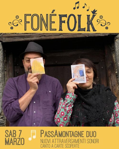 Foné Folk