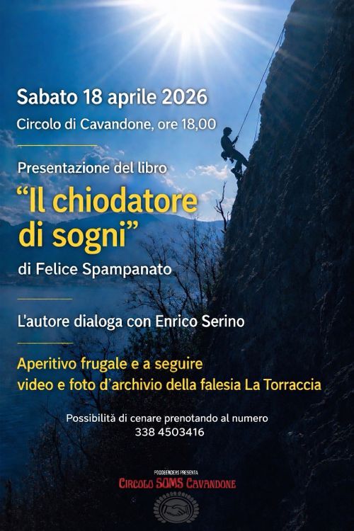 Il chiodatore di sogni