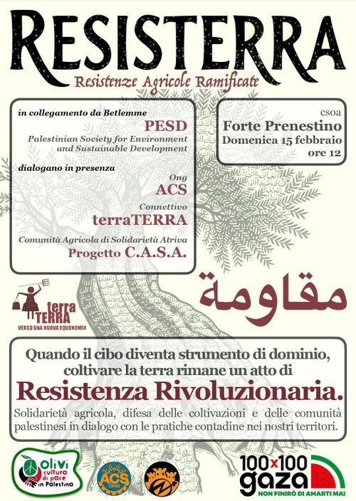 Resisterra